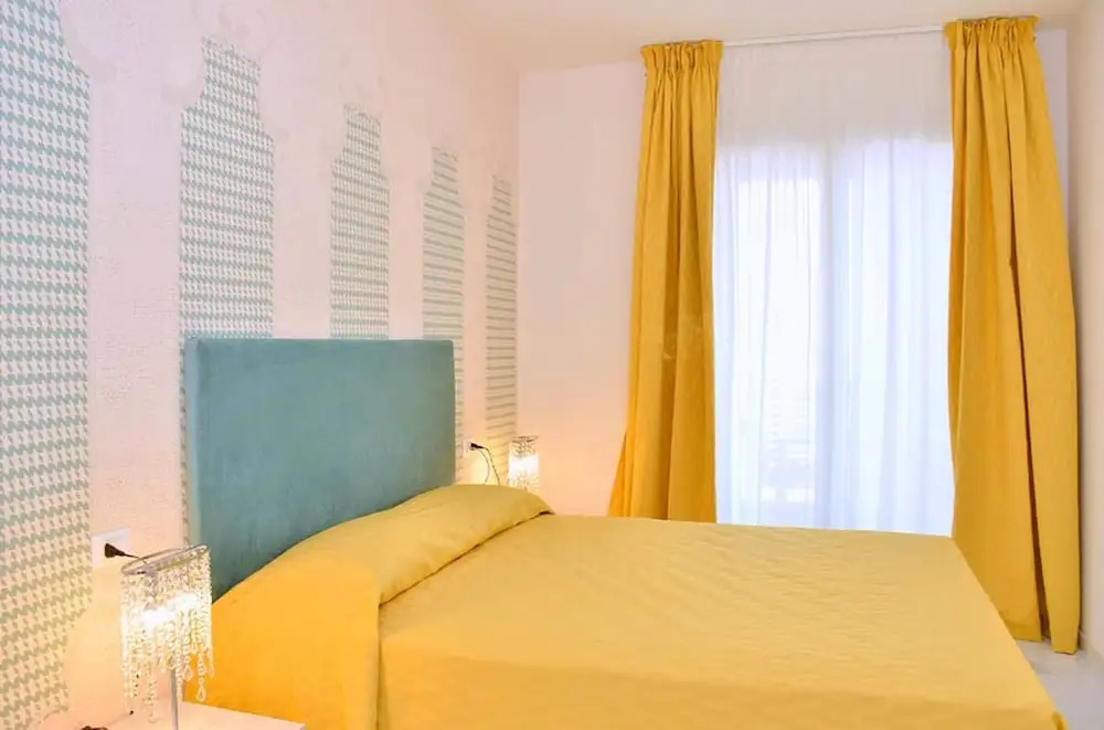 Sea Oasis - Apartment With Terrace and Enchanting View