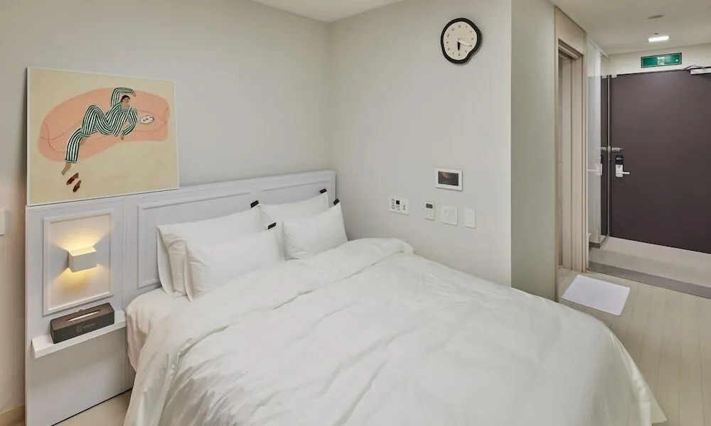 Incheon Songdo Stay31