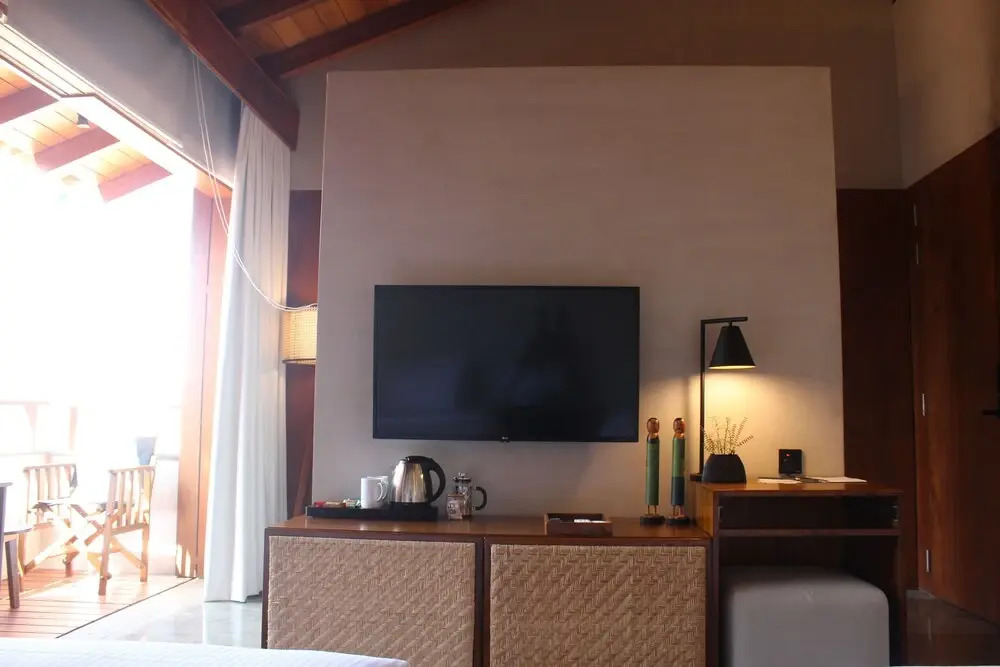 Villa Thamburu, Bentota
