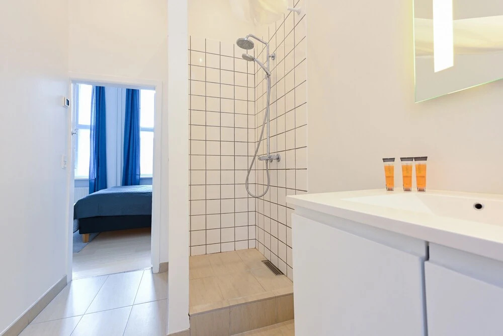 Modern Luxury in the Heart of Copenhagen