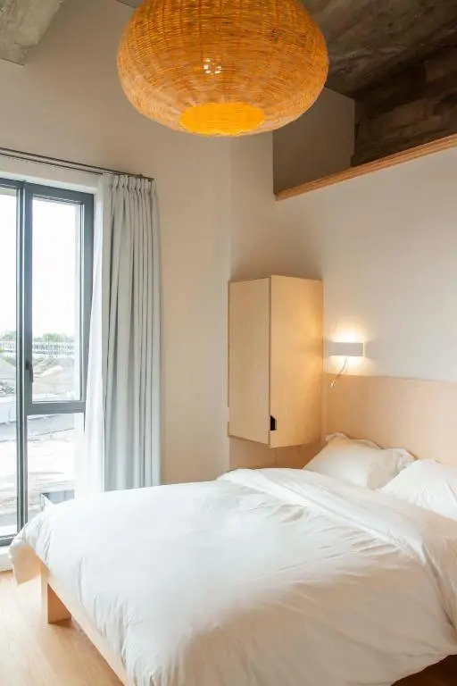 Une chambre à lEconomat
