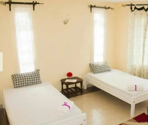Pavillion Apartment near 67 Hotel