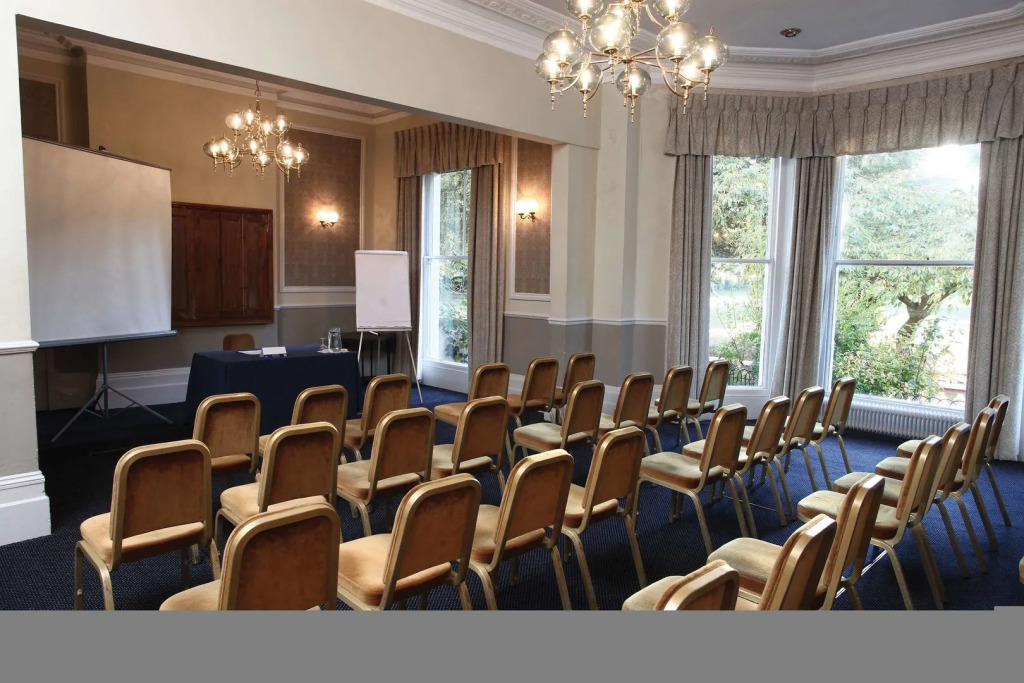 voco The Clifton Folkestone by IHG