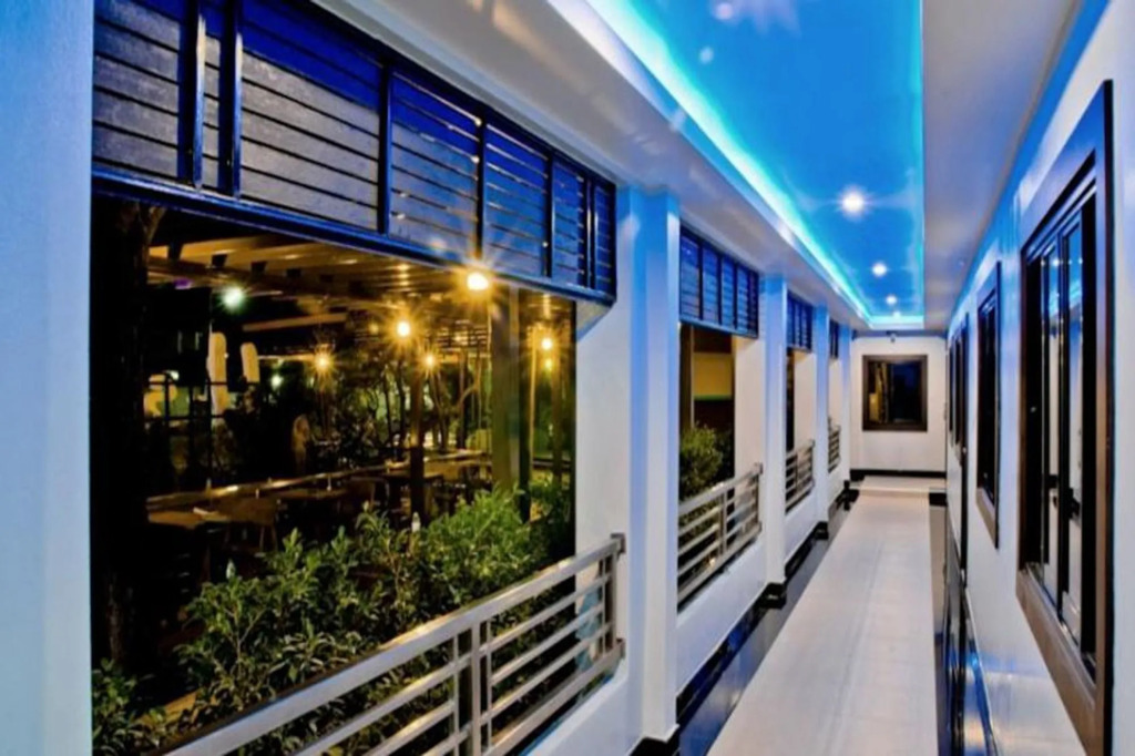 U-Sabai Park Resort