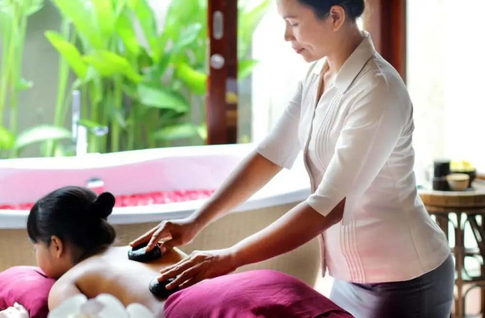 Metta Spa Villas and Wellness