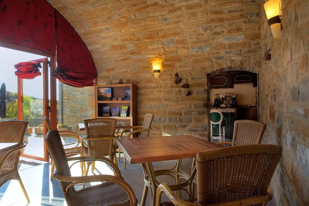 Casa Gerbe
