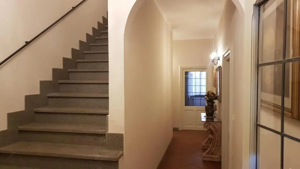 La Salita B&B
