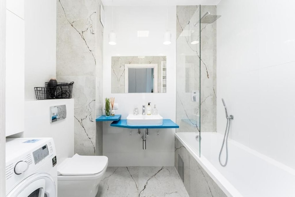 Malila Premium Apartments Tauron Lema 7