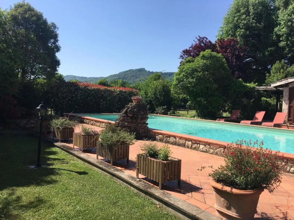 Casale Eredita