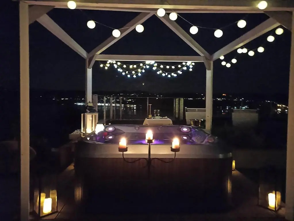 The Lake House