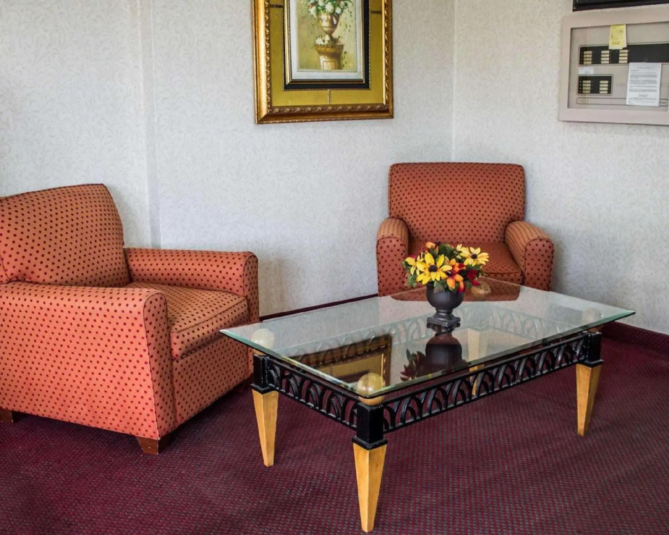 Econo Lodge Wooster