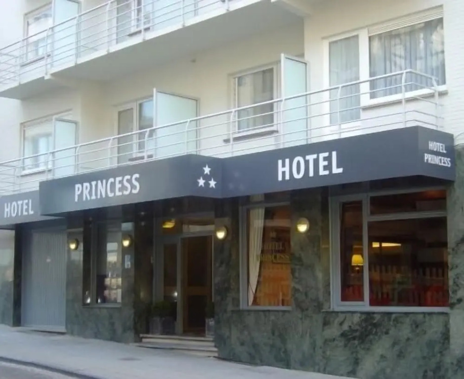 Hotel Princess