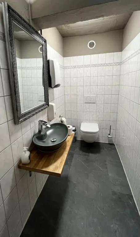 Hostel Fehmarn Mehrbett-Zimmer