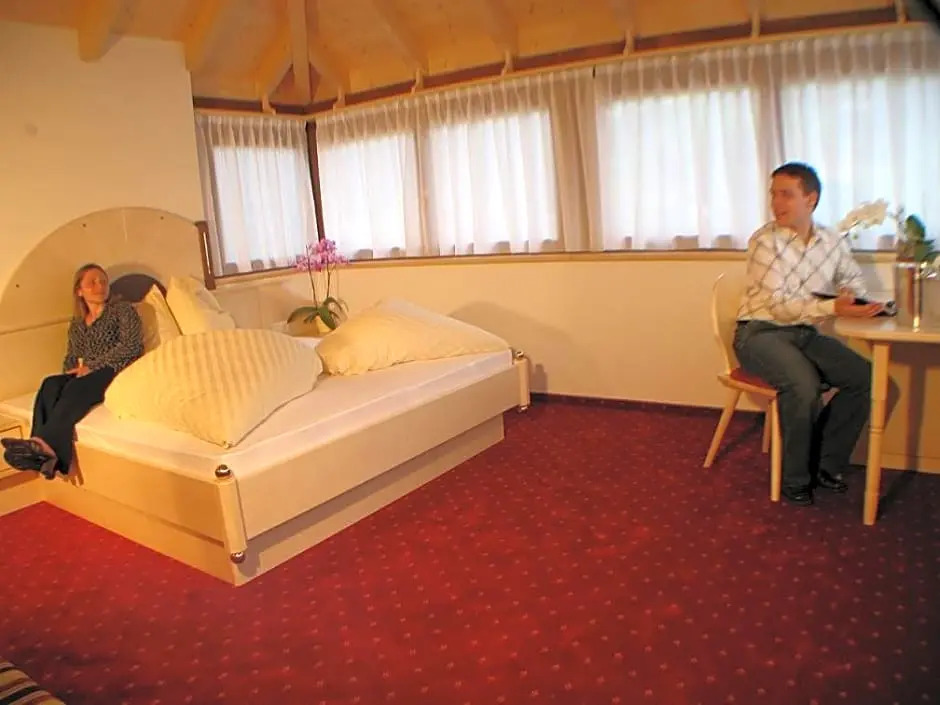 Hotel Laerchenhain