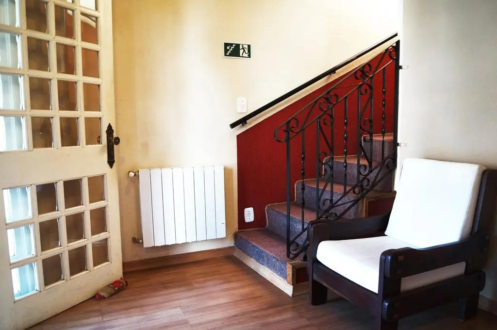 Pousada Villa Vecchia