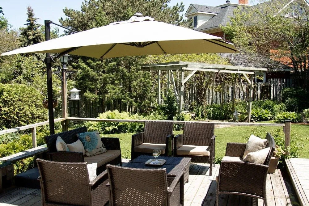 Colborne Bed and Breakfast