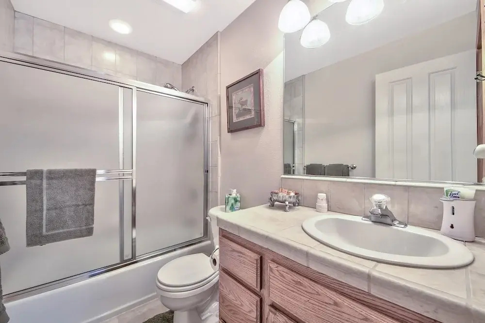 2272l The Lupine Lodge 3 Bedroom Home