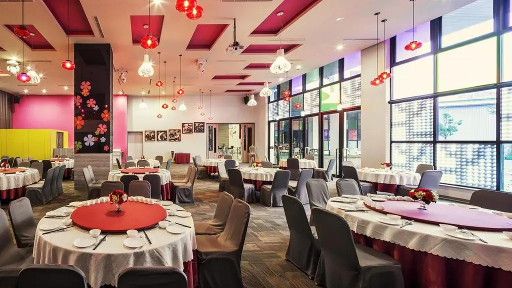 桃園富立登飯店Freedom Design Hotel