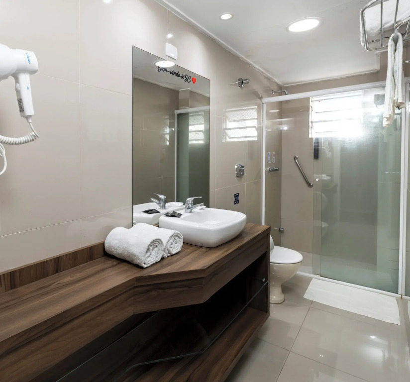 Hotel Sibara SPA & Convenções