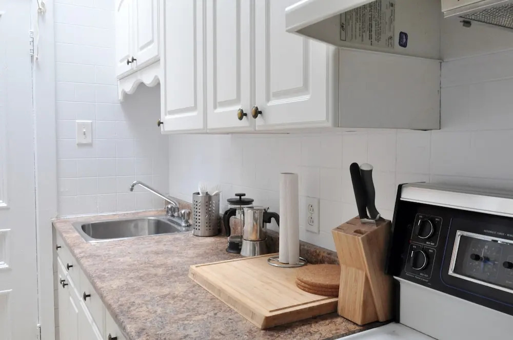 Artistic 1BR in Trendy Plateau by Namastay