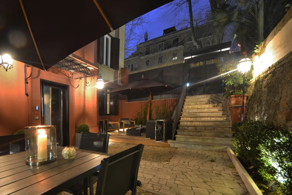 Parioli Place B&B