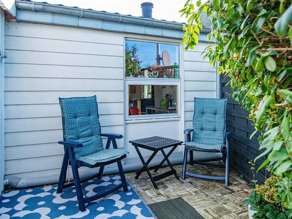 6 Person Holiday Home in Broager-by Traum