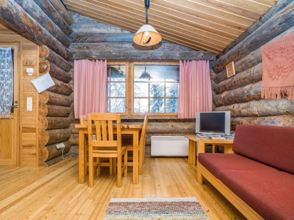Kuontijarvi a