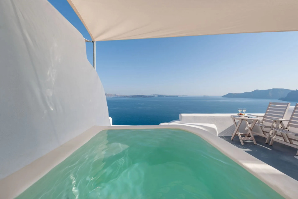 Thirea Suites