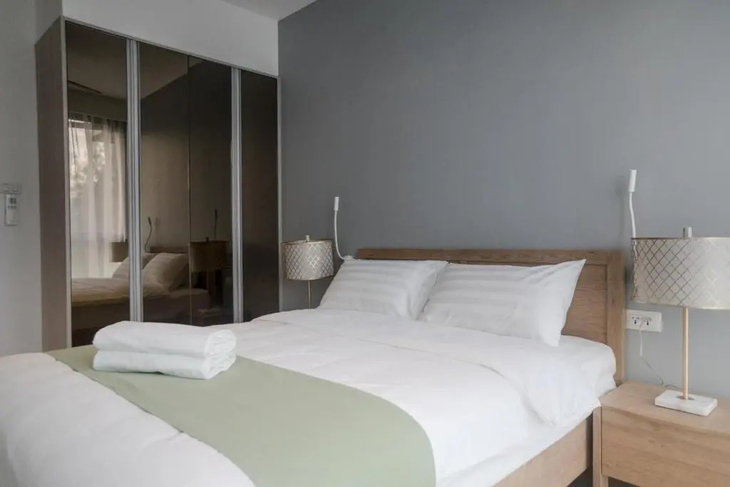 Cassia Residences