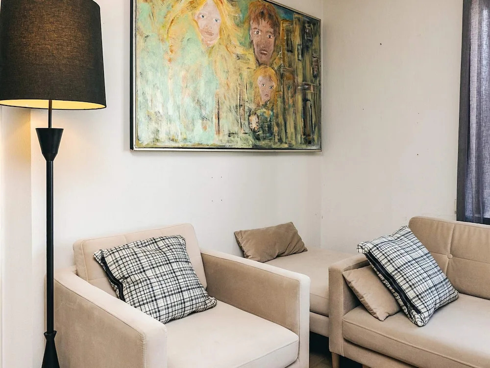 5 Person Holiday Home in Snedsted