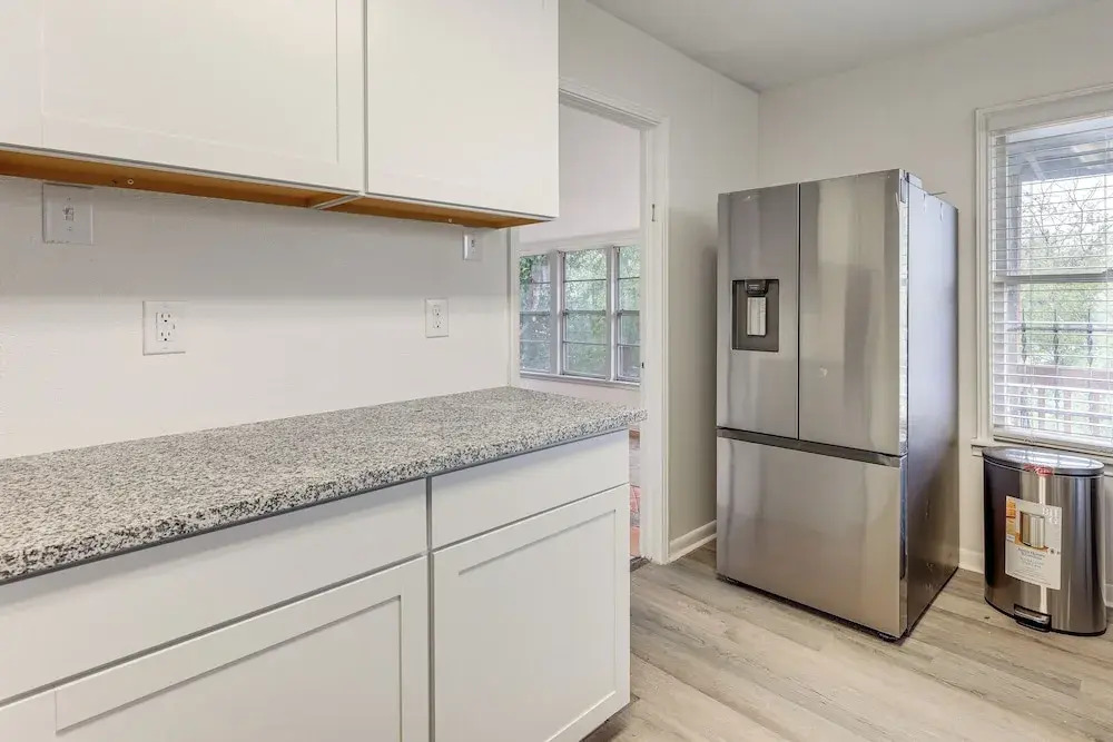 Retreat at Brackenridge Park: Cozy San Antonio Apt