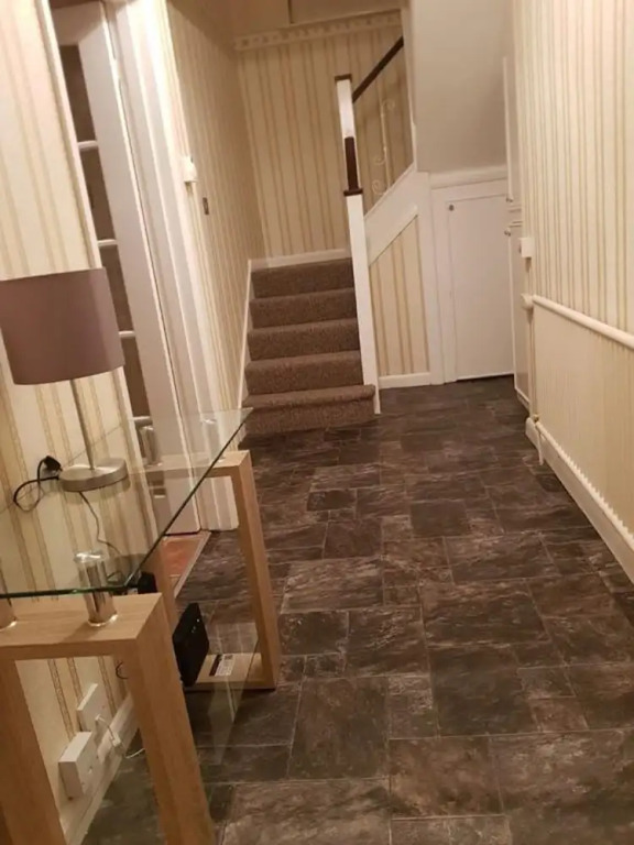 Bamburgh Drive Holiday Home