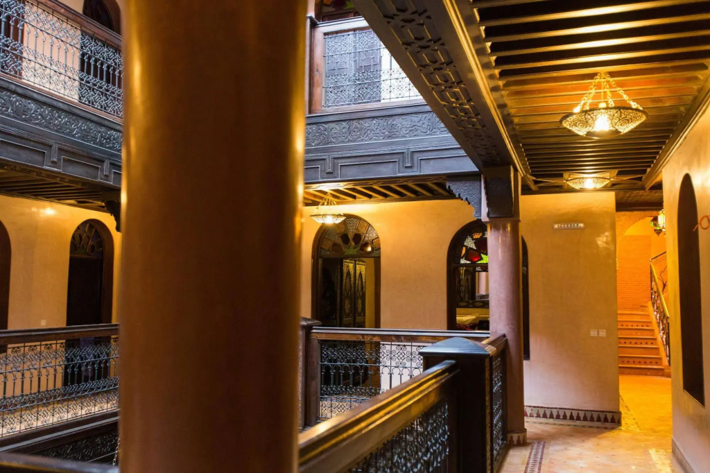 Riad Ritaj