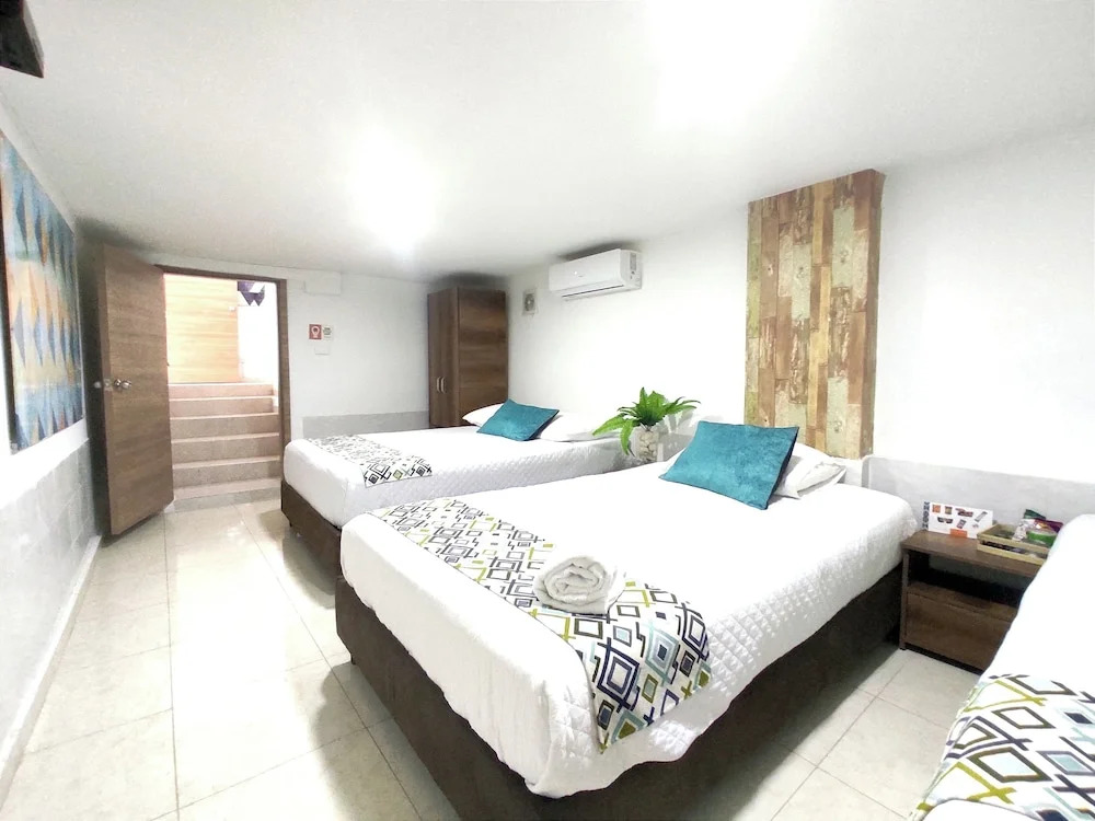 Walena Hotel