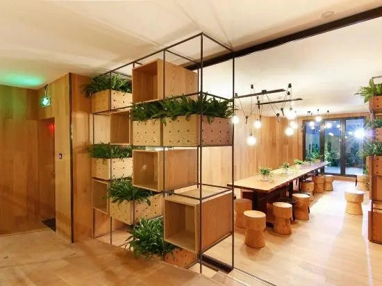 Tujia Sweetome Vacation Rentals East Nanjing Road