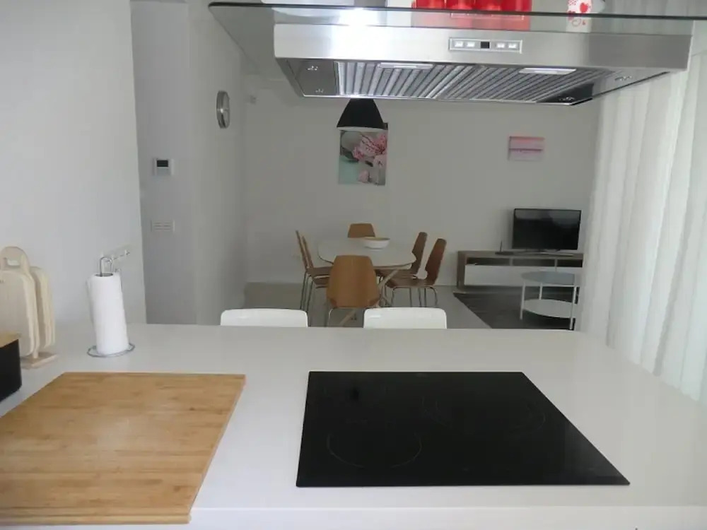 Casas Holiday - El Mirador de Villamartin