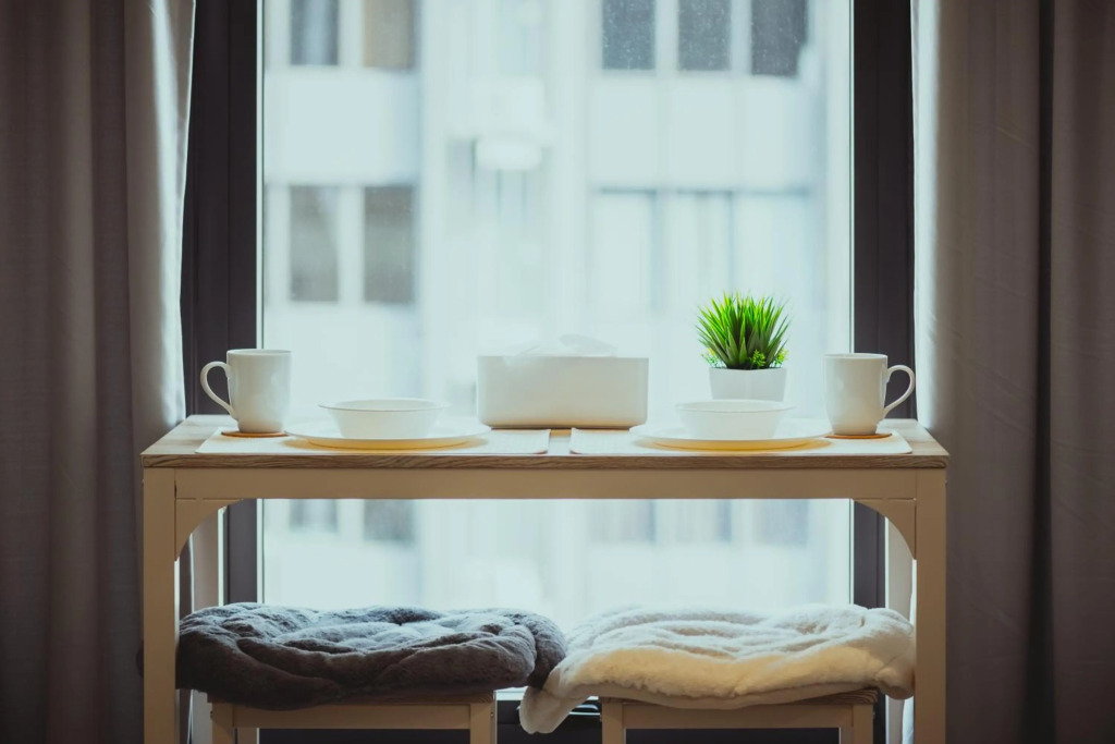 Muji Home 1 - Sea and City View 2BR at 218 Tropicana NEAR Komtar FoodHeaven Heritage with Netflix