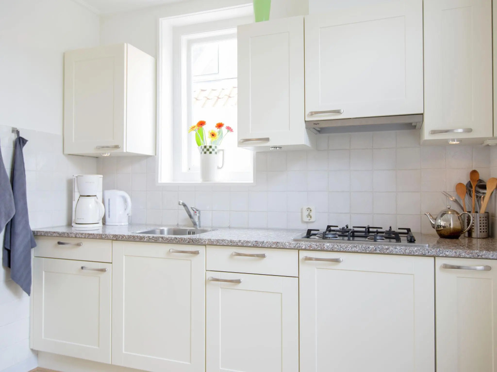 Holiday Home Harlingen near the Sea