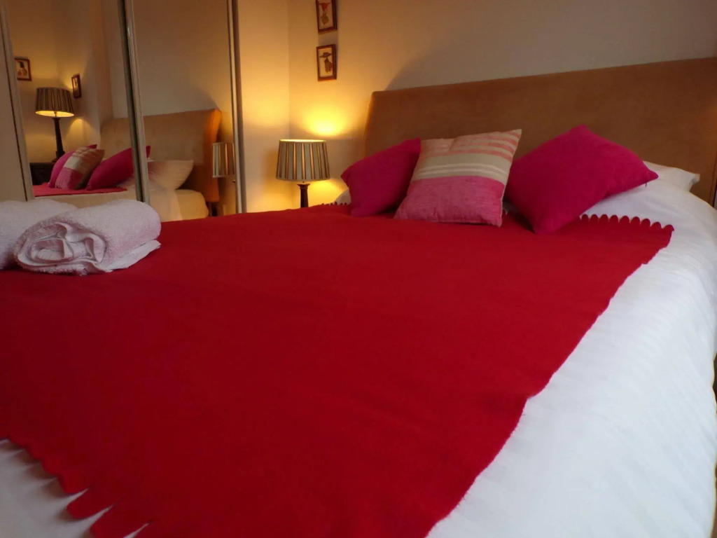 Drybrough Apartments
