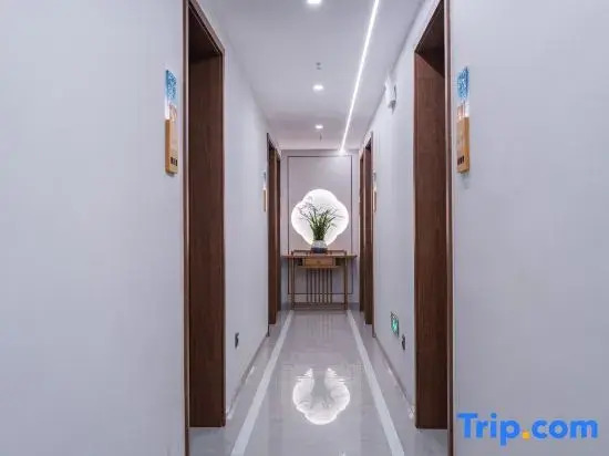Qijiantang Smart Homestay