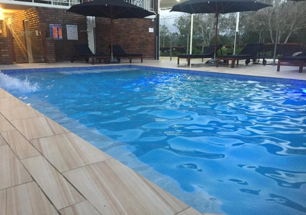 Logan City Motor Inn