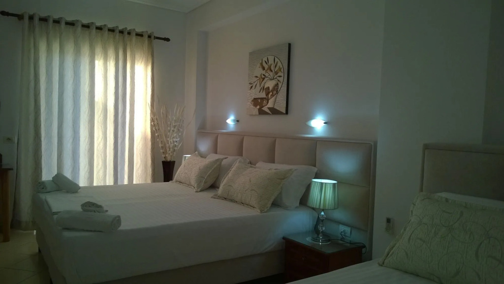 Ceko Hotel