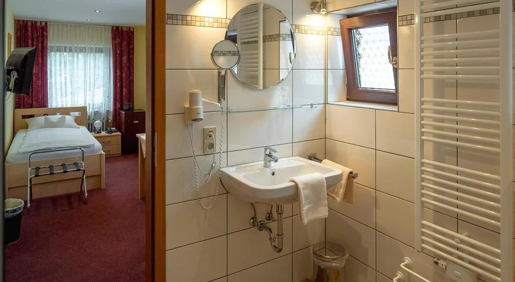 Hotel Bisenius