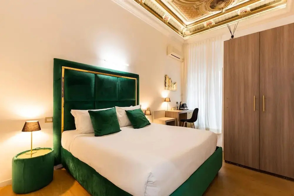 Star Rooms
