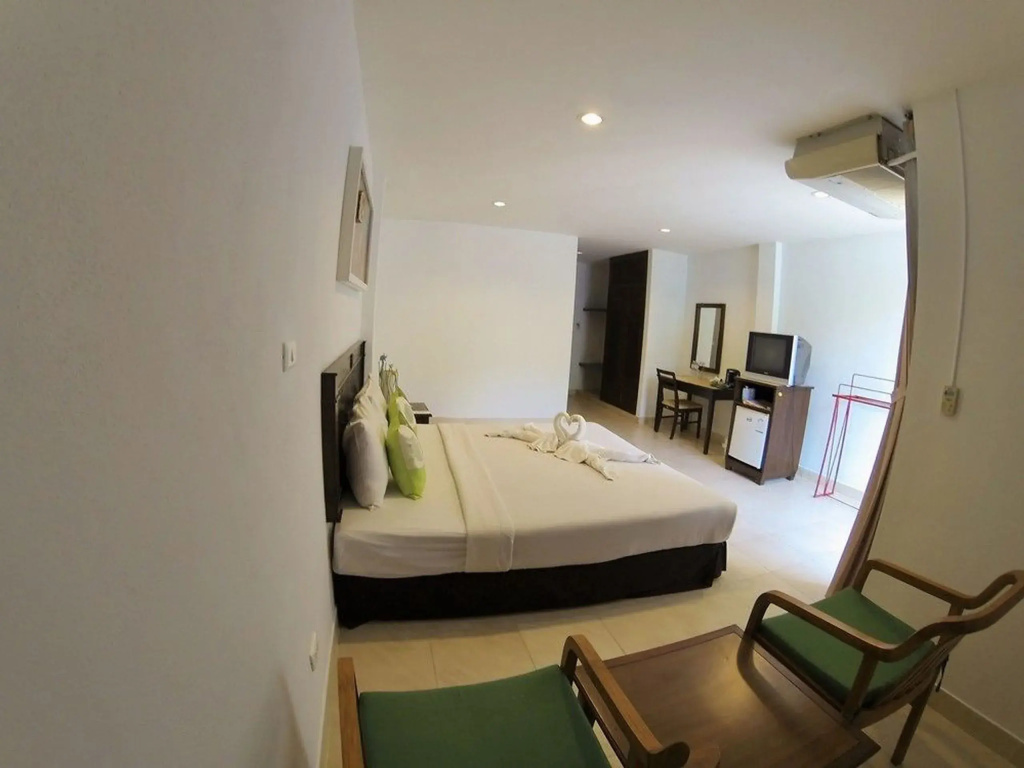 Karon Living Room - SHA Plus