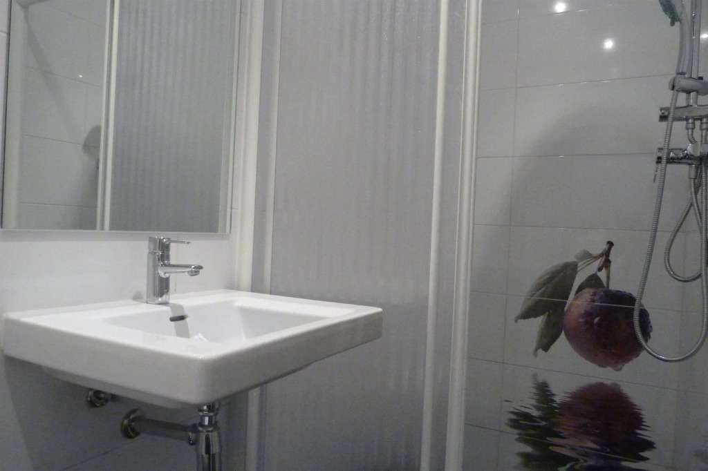 Hostal Prado