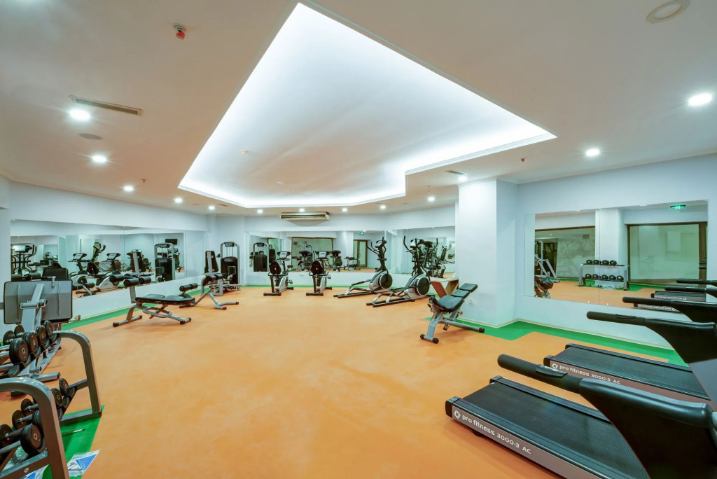 Adin Resort Hotel - Halal All Inclusive