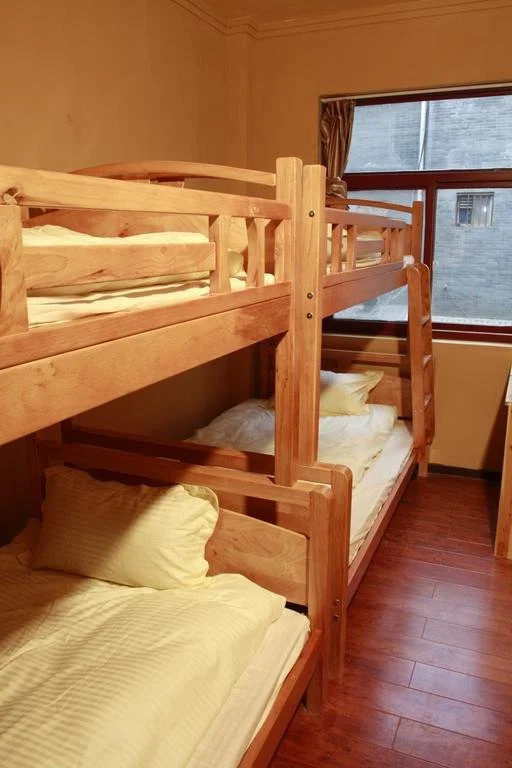 Zhengzhidao Youth Hostel