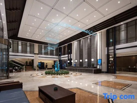Till Bright Hotel, Lanshan Lanhai