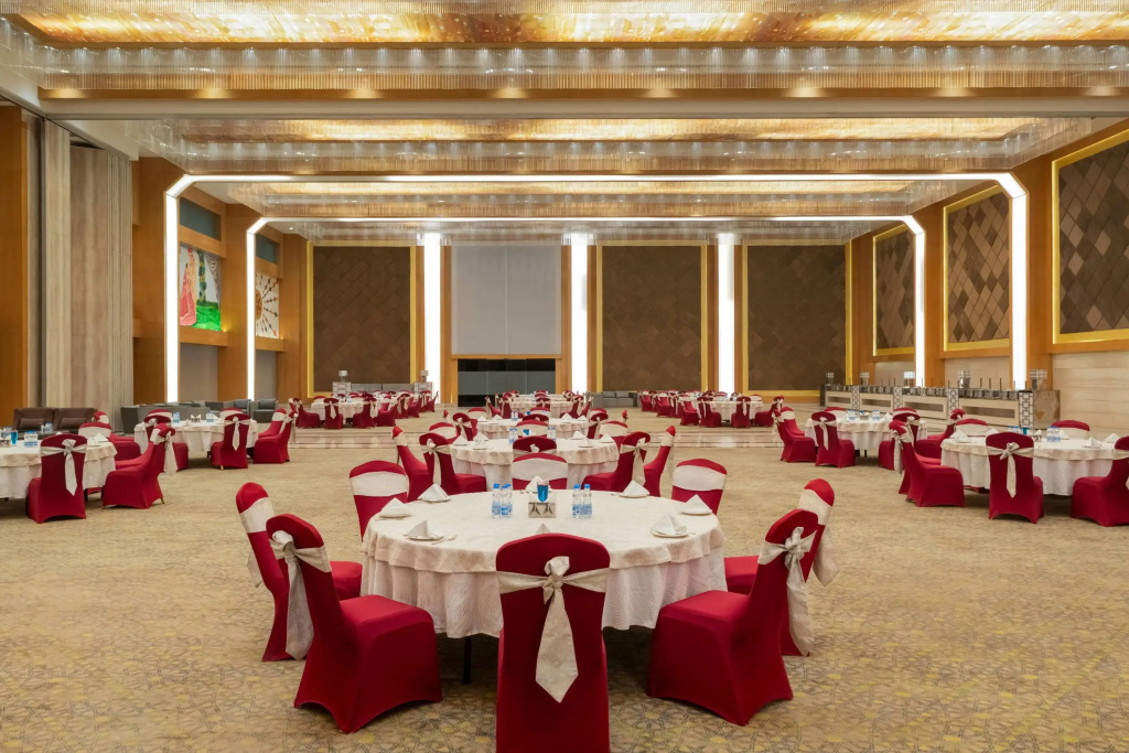 Ramada Plaza by Wyndham Jammu Vijaypur